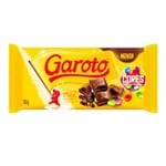 Chocolate Garoto Cores 100g