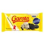 Chocolate Garoto Negresco 100g