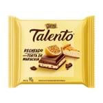 Chocolate Garoto Talento Recheado Torta de Maracujá 90g
