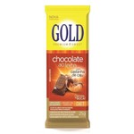 Chocolate Gold Diet com Castanha de Caju 25g