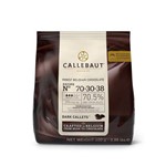 Chocolate Gotas Callebaut Amargo 70-30-38 (70,5 Cacau)
