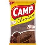 Chocolate Granulado Crocante Camp 1,010Kg