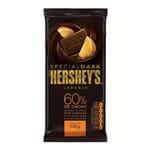Chocolate Hershey's Special Dark Laranja 100g