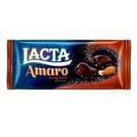 Chocolate Lacta Amaro Mix Nuts 90g