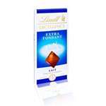 Chocolate Lindt Excellence ao Leite Extra Cremoso 100g