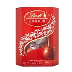 Chocolate Lindt Lindor - Chocolate ao Leite Cremoso com Recheio (75g)