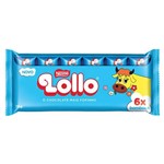 Chocolate Lollo C/6 - Nestlé