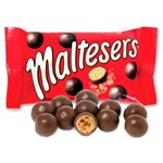 Chocolate Maltesers - Importado (37g)