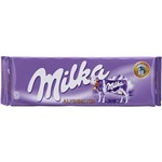 Chocolate Milka Alpenmilch 300g