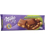 Chocolate Milka Toffe Ganze Haselnusse 300g