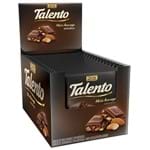 Chocolate Mini Talento Intense Amargo 15X25g - Garoto