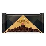Chocolate Nestlé Alpino Black Top 90g