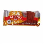 Chocolate Nestlé Alpino Diet 30g