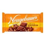 Chocolate Neugebauer ao Leite com Amendoim 90g