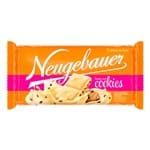 Chocolate Neugebauer Branco com Cookies 90g
