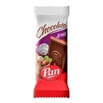 Chocolate Pan Avelã Zero Adição de Açúcar 30g