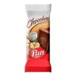 Chocolate Pan Castanha de Caju Zero Adição de Açúcar 30g