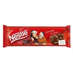 Chocolate para Cobertura Nestle ao Leite 500g