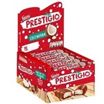 Chocolate Prestigio 33g C/30