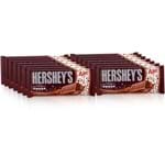 Chocolate Tablete Hershey's Air Aerado 100g Dp C/ 14 Unidades