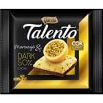 Chocolate Talento Dark Maracujá Garoto 75g