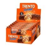 Chocolate Trento Allegro Choco Amendoim C/16 - Peccin