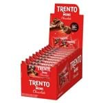 Chocolate Trento Mini Chocolate C/20 - Peccin