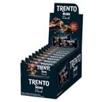 Chocolate Trento Mini Dark C/20 - Peccin