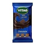 Chocolate Vitao Zero Lactose com 22g