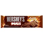Chocolate Wafer Mais ao Leite 115g - Hersheys