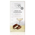 Chocolate Weinrich's Truffel Marc de Champagne - Champagne (100g)