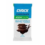 Chocolate Whey - Chock - 25g