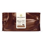 Chocolate Zero Açúcar Callebaut ao Leite - 5kg