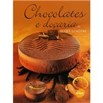 Chocolates e Doçaria da École Lenôtre - Vol. 2