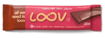 Chocolife Loov ao Leite de Coco 25g - Chocolife
