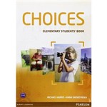 Choices Elementary Sb