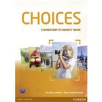 Choices - Elementary - Student Book