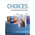 Choices - Pre-intermediate - Student Book