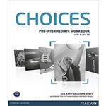 Choices - Pre-intermediate - Workbook