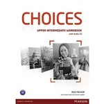 Choices - Upper-intermediate - Workbook