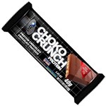 Choko Crunch Sabor Chocolate - Caixa com 12 Unidades de 40g Cada - Probiótica