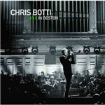 Chris Botti - In Boston