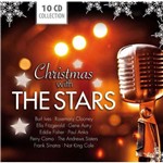 Christmas With The Stars 10CD Collection (Importado)