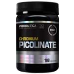 Chromium Picolinate 100 Cápsulas - Probiotica