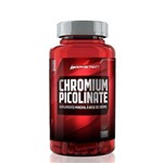 Chromium Picolinate (100caps) - Bodyaction