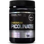 Chromium Picolinate - 100Caps - Probiótica 100Caps