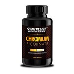 Chromium Picolinate- Synthesize Nutrition Science 100caps