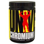 Chromium Picolinate - Universal Nutrition - 100 Cápsulas