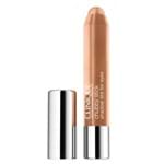 Chubby Stick Shadow Tint For Eyes Clinique - Sombra 02 - Last o Latte