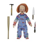 Chucky - Childs Play 8 Clothed Figure Neca